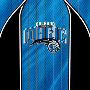 NBA Orlando Magic Jersey Cochlear Nucleus 6 Skin
